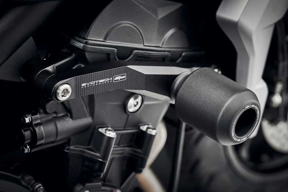 Evotech Crash Protection - Triumph Tiger Sport 660 (2026+)