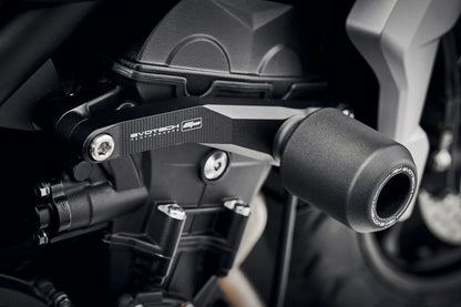 Evotech Crash Protection - Triumph Tiger Sport 660 (2026+)