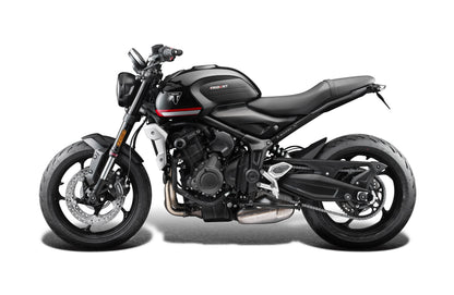 Evotech Tail Tidy - Triumph Trident 660 (2021 - 2024)