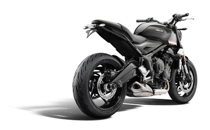 Evotech Tail Tidy - Triumph Trident 660 (2021 - 2024)