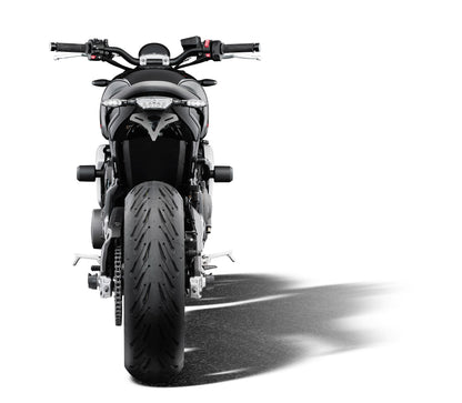 Evotech Tail Tidy - Triumph Trident 660 (2021 - 2024)