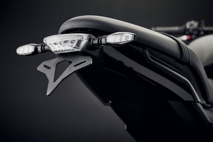 Evotech Tail Tidy - Triumph Trident 660 (2021 - 2024)