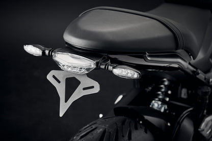 Evotech Tail Tidy - Triumph Trident 660 (2021 - 2024)