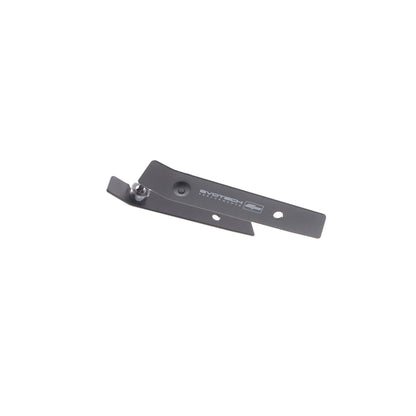 Evotech Pillion Footpeg Removal Kit - Aprilia Tuono 660 (2021+)