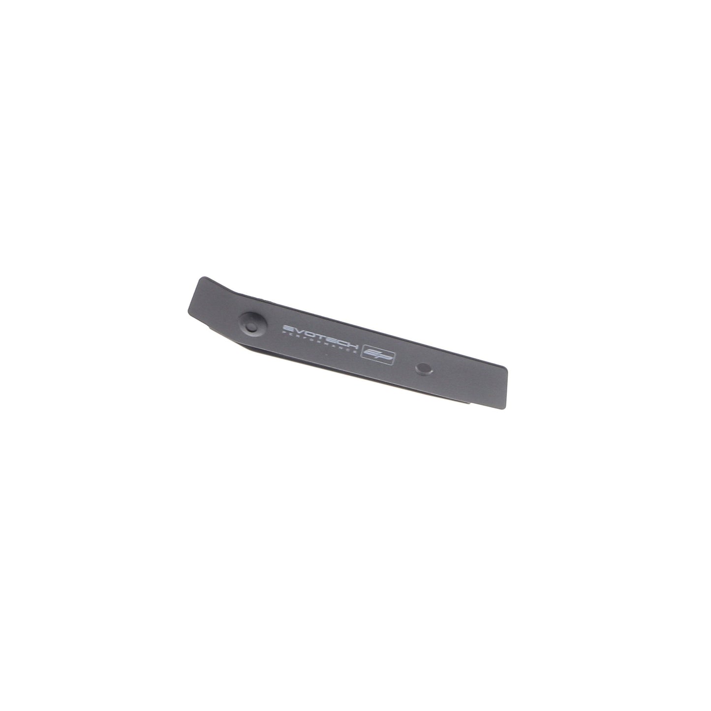 Evotech Pillion Footpeg Removal Kit - Aprilia Tuono 660 (2021+)
