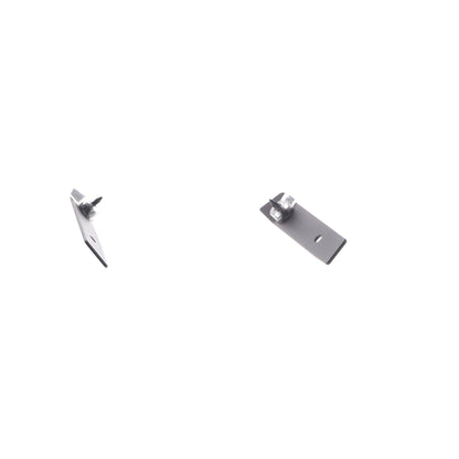 Evotech Pillion Footpeg Removal Kit - Aprilia Tuono 660 (2021+)