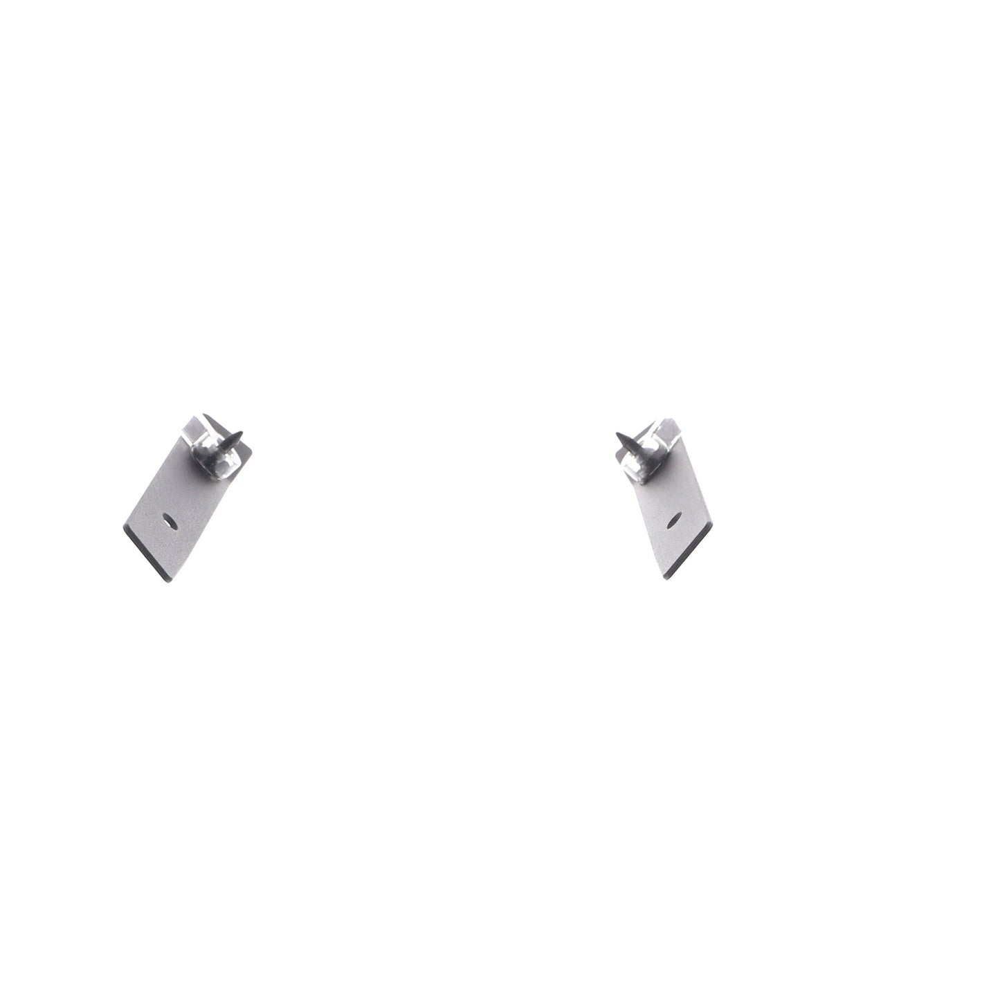 Evotech Pillion Footpeg Removal Kit - Aprilia Tuono 660 (2021+)
