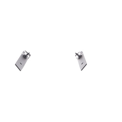 Evotech Pillion Footpeg Removal Kit - Aprilia Tuono 660 (2021+)