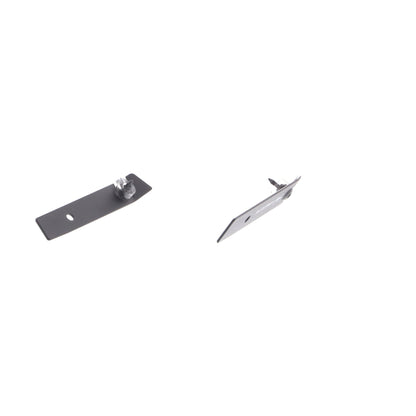 Evotech Pillion Footrest Removal Kit - Aprilia RS660 (2021 - 2024)