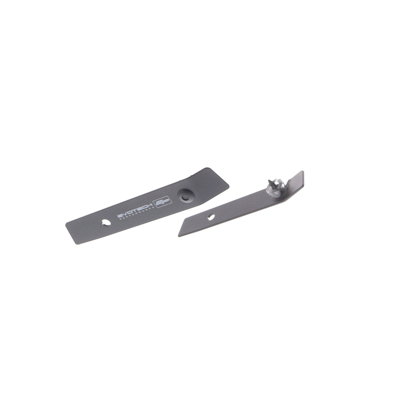 Evotech Pillion Footrest Removal Kit - Aprilia RS660 (2021 - 2024)