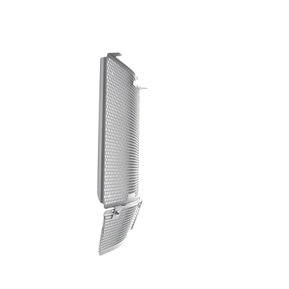 Evotech Radiator & Header Guard Set - Aprilia RS660 (2021 - 2024)