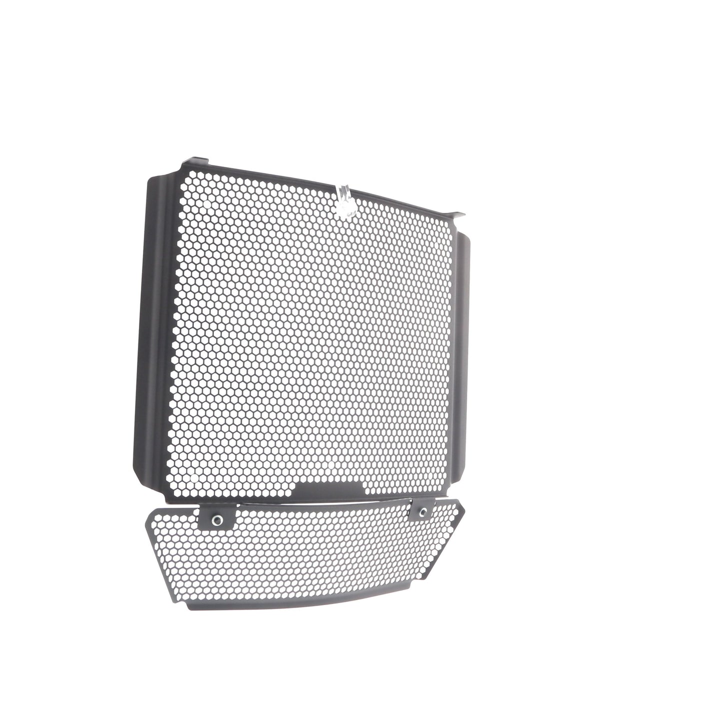 Evotech Radiator & Header Guard Set - Aprilia RS660 (2021 - 2024)