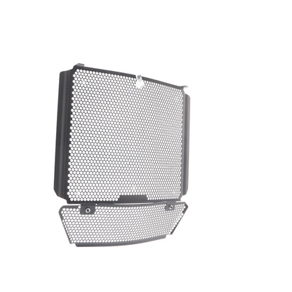 Evotech Radiator & Header Guard Set - Aprilia RS660 (2021 - 2024)