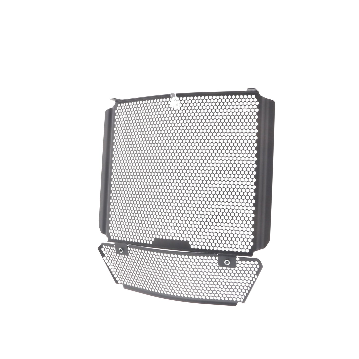 Evotech Radiator & Header Guard Set - Aprilia RS660 (2021 - 2024)