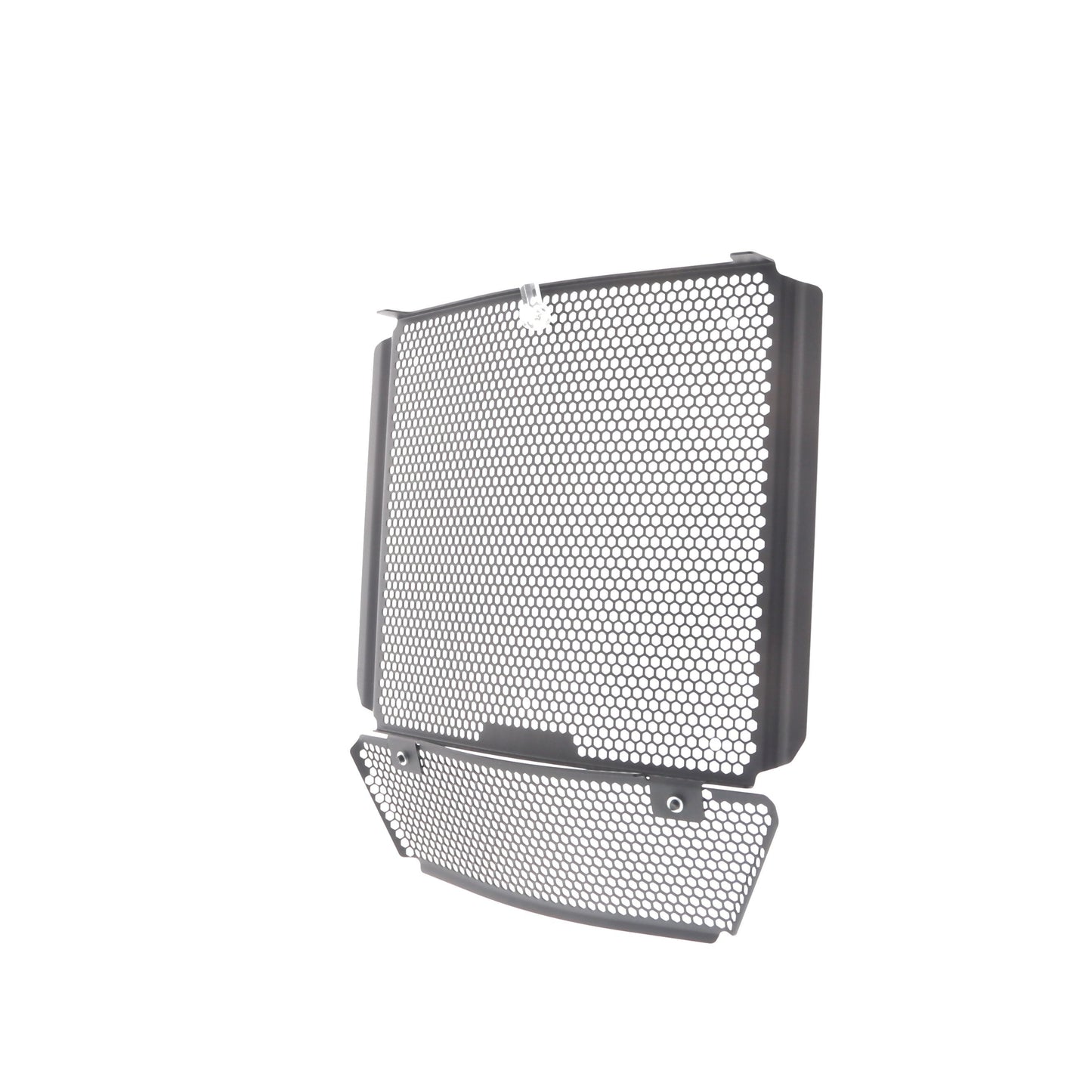 Evotech Radiator & Header Guard Set - Aprilia RS660 (2021 - 2024)