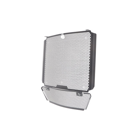 Evotech Radiator & Header Guard Set - Aprilia RS660 (2021 - 2024)