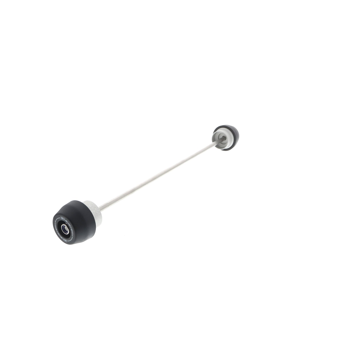 Evotech Rear Spindle Bobbins - Aprilia RS660 (2021 - 2024)