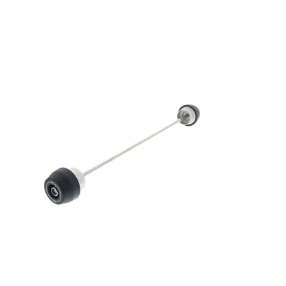Evotech Rear Spindle Bobbins - Aprilia RS660 (2021 - 2024)