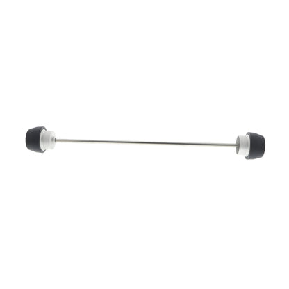 Evotech Rear Spindle Bobbins - Aprilia RS660 (2021 - 2024)
