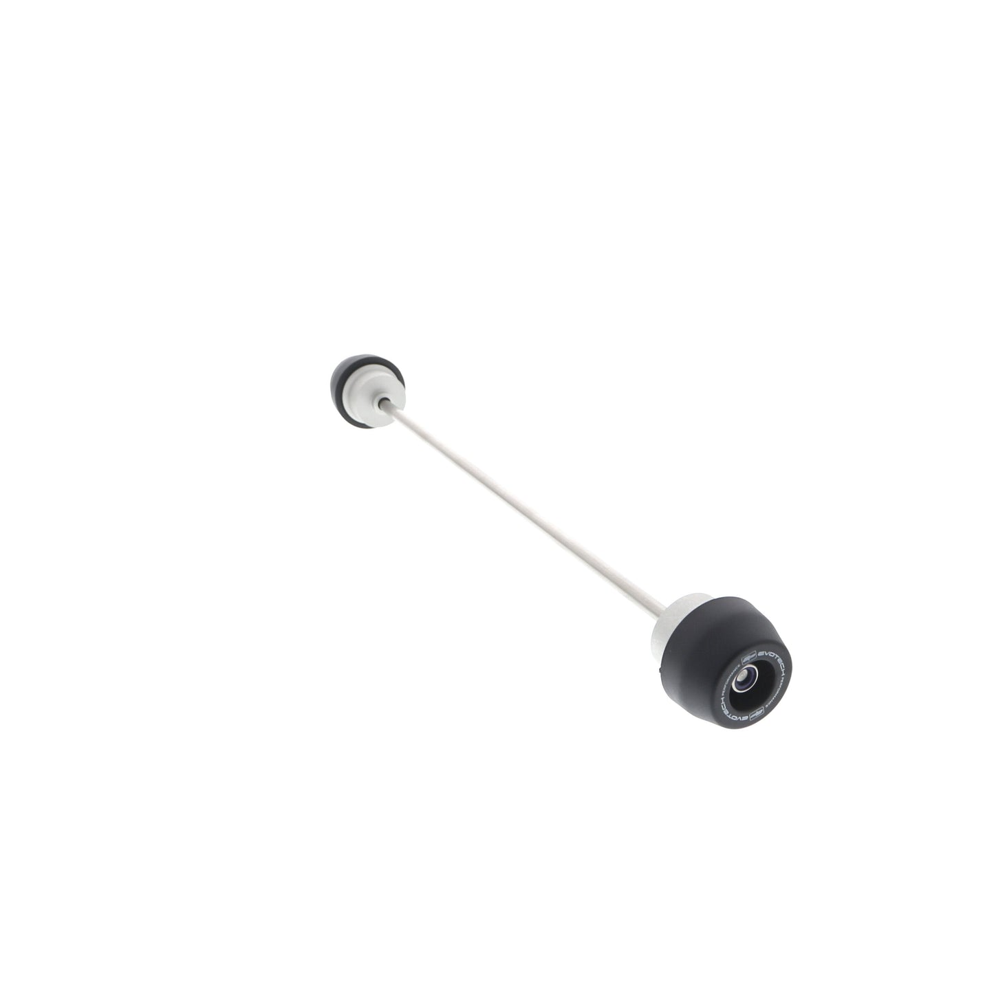 Evotech Rear Spindle Bobbins - Aprilia RS660 (2021 - 2024)