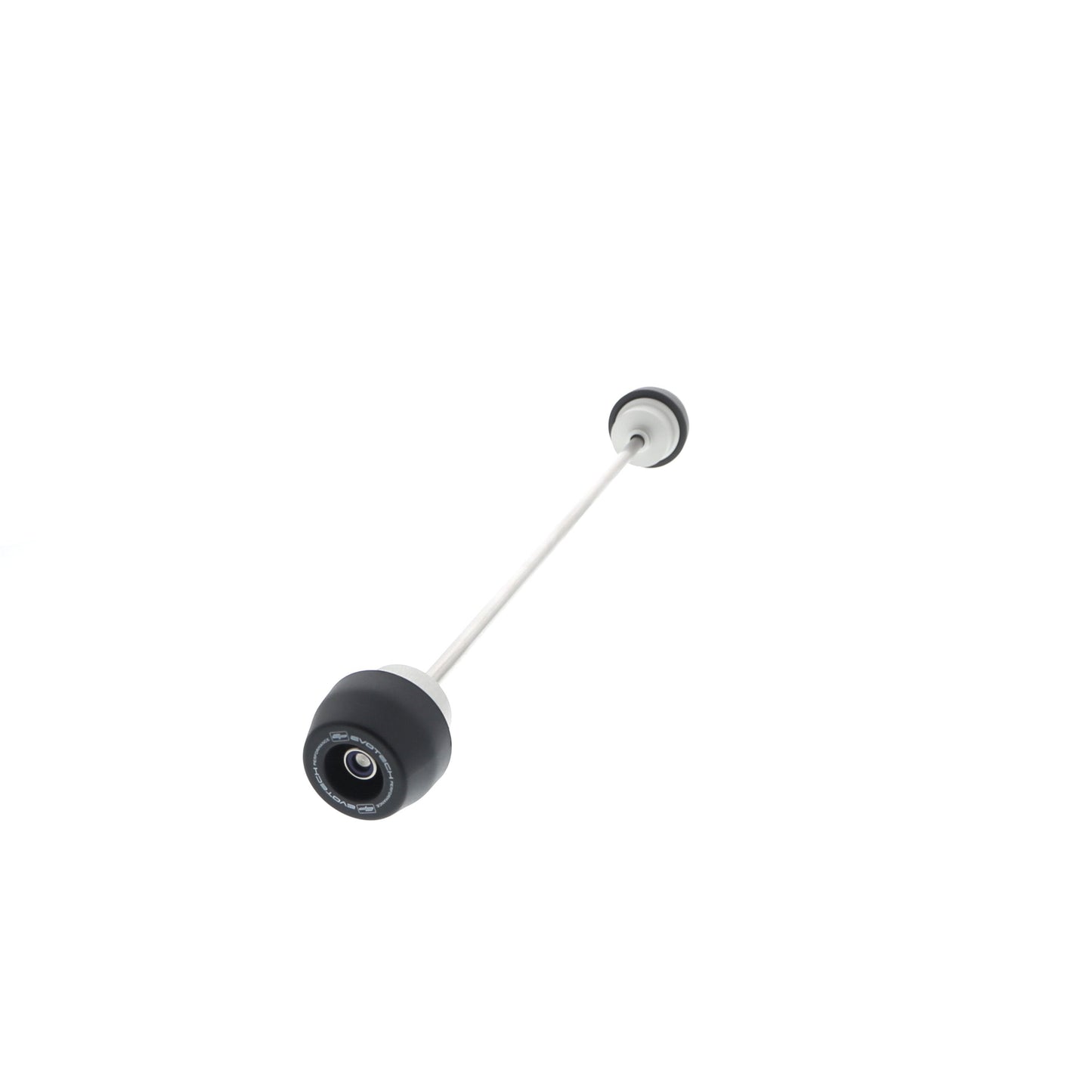 Evotech Rear Spindle Bobbins - Aprilia RS660 (2021 - 2024)