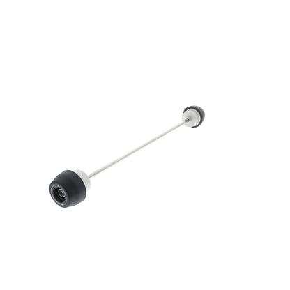 Evotech Rear Spindle Bobbins - Aprilia RS660 (2021 - 2024)