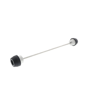 Evotech Rear Spindle Bobbins - Aprilia RS660 (2021 - 2024)