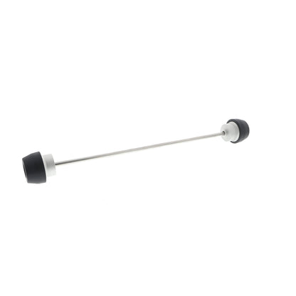 Evotech Rear Spindle Bobbins - Aprilia RS660 (2021 - 2024)