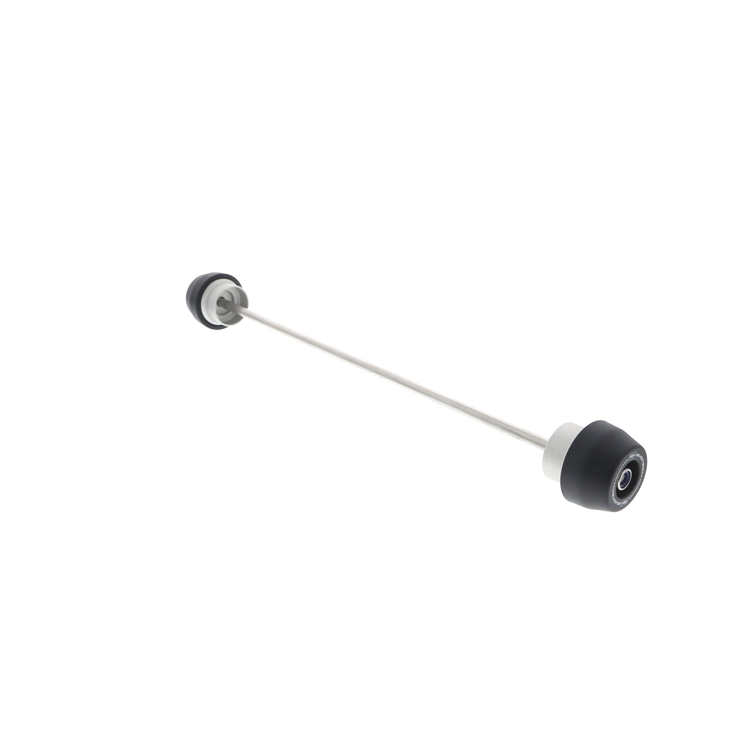 Evotech Rear Spindle Bobbins - Aprilia RS660 (2021 - 2024)