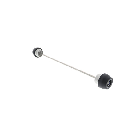 Evotech Rear Spindle Bobbins - Aprilia RS660 (2021 - 2024)