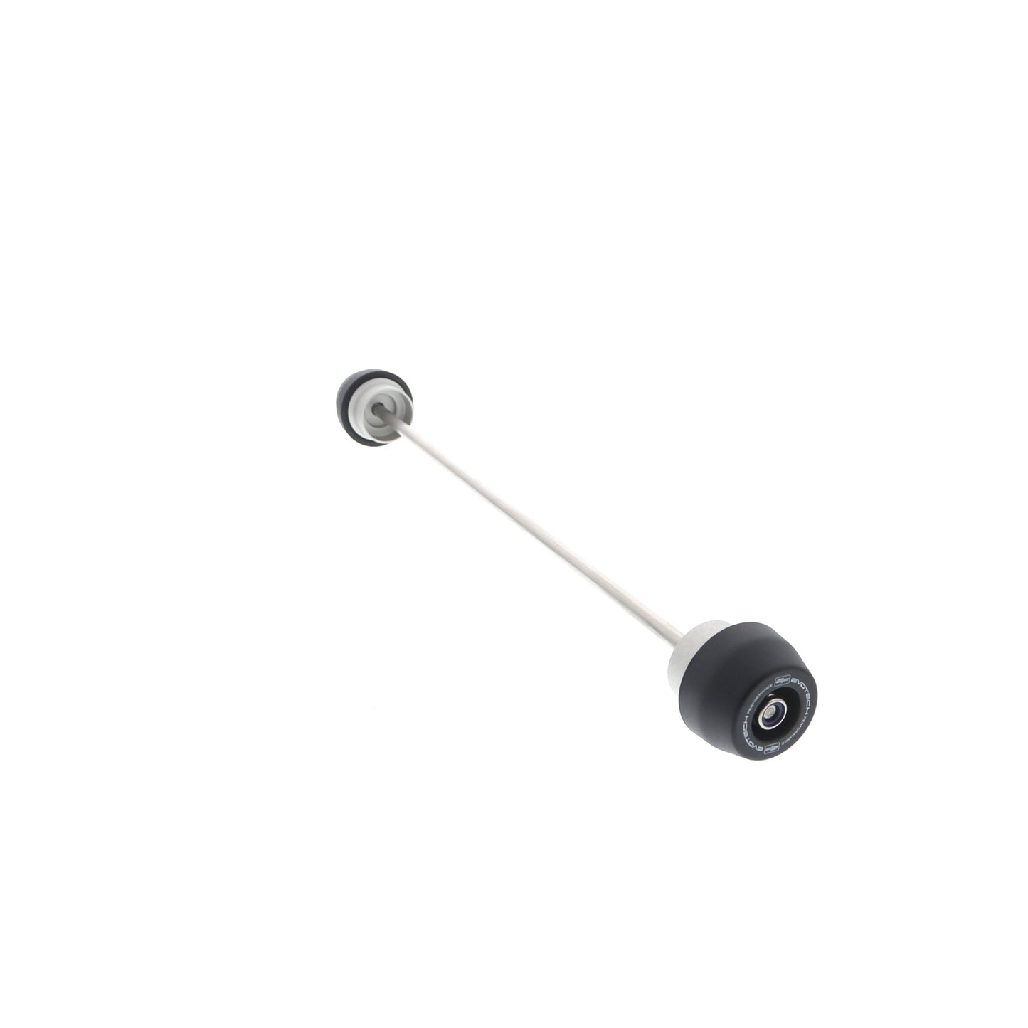 Evotech Rear Spindle Bobbins - Aprilia RS660 (2021 - 2024)