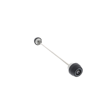 Evotech Rear Spindle Bobbins - Aprilia RS660 (2021 - 2024)