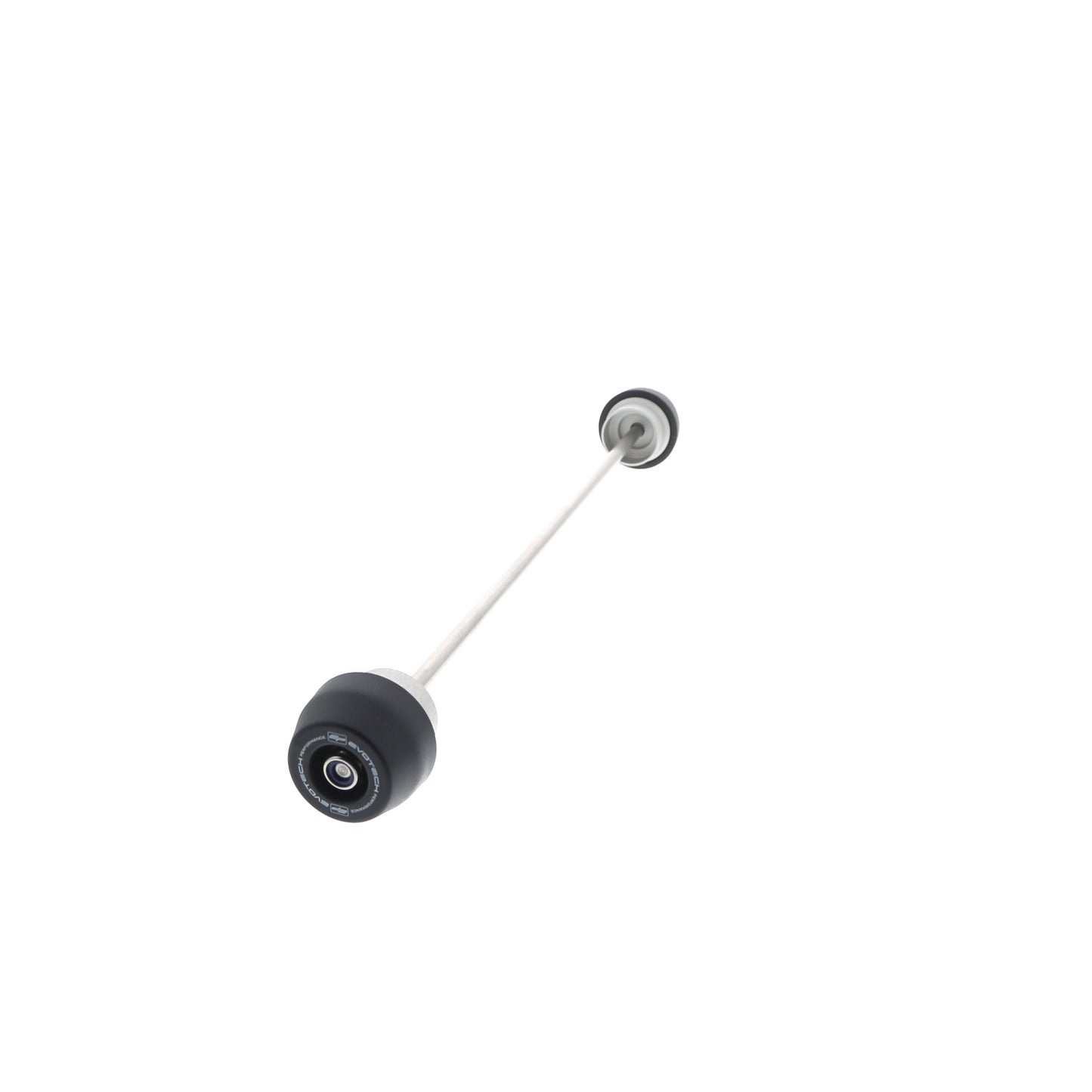 Evotech Rear Spindle Bobbins - Aprilia RS660 (2021 - 2024)