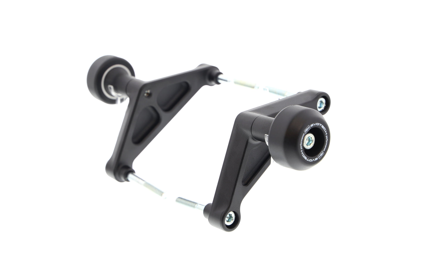 Evotech Aprilia RSV4 RF Crash Bobbins (2015-2020)