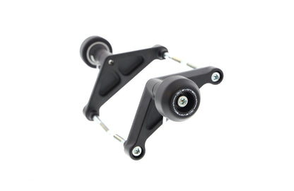 Evotech Aprilia RSV4 APRC Crash Bobbins 2011 - 2015