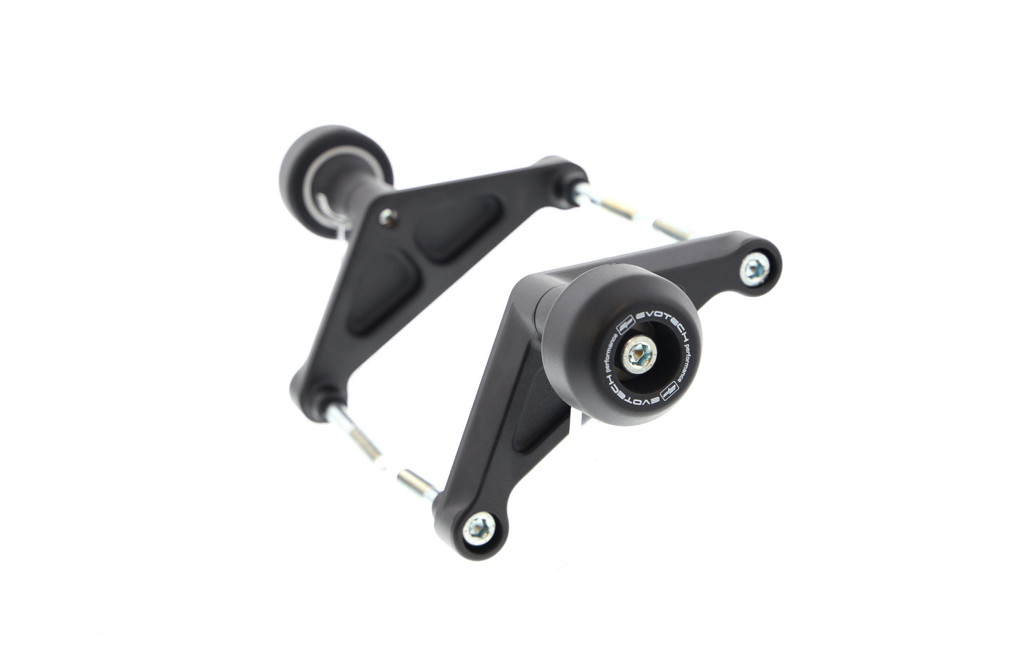 Evotech Aprilia RSV4 RF Crash Bobbins (2015-2020)