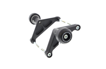 Evotech Aprilia RSV4 RF Crash Bobbins (2015-2020)