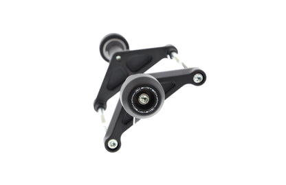 Evotech Aprilia RSV4 Crash Bobbins 2009 - 2014