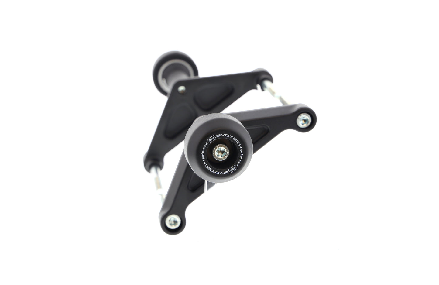 Evotech Aprilia RSV4 RR Crash Bobbins (2015-2020)