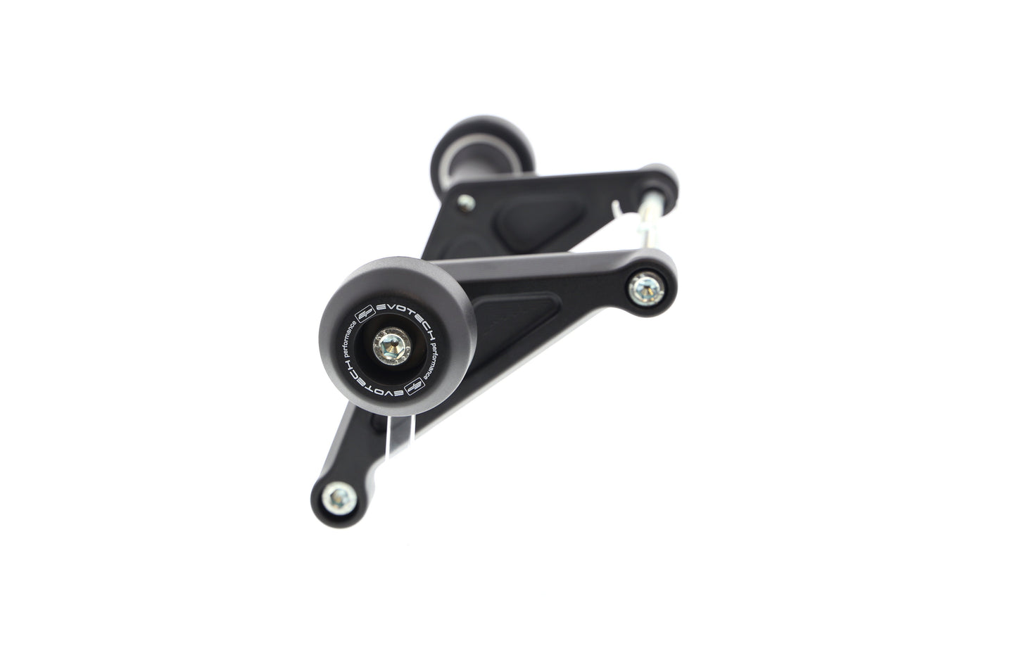 Evotech Aprilia RSV4 Crash Bobbins 2009 - 2014