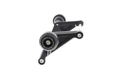 Evotech Aprilia RSV4 Crash Bobbins 2009 - 2014