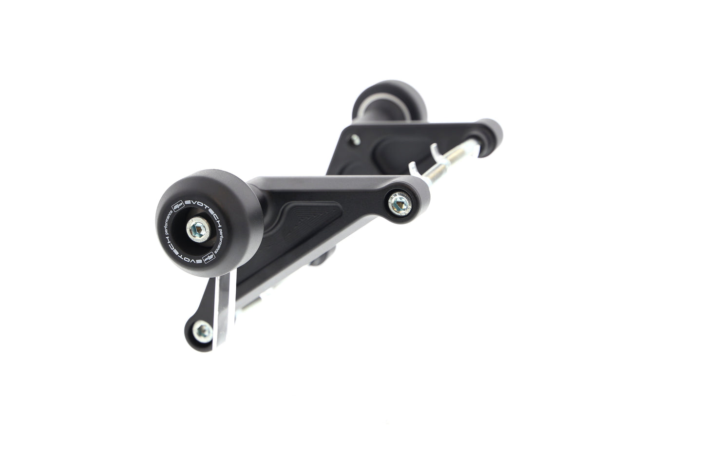 Evotech Aprilia RSV4 RR Crash Bobbins (2015-2020)