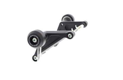Evotech Aprilia RSV4 Factory Crash Bobbins 2009 - 2014
