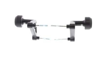 Evotech Aprilia RSV4 APRC Crash Bobbins 2011 - 2015