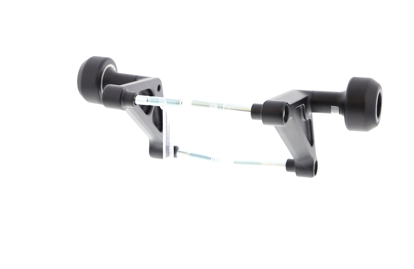 Evotech Aprilia RSV4 APRC Crash Bobbins 2011 - 2015
