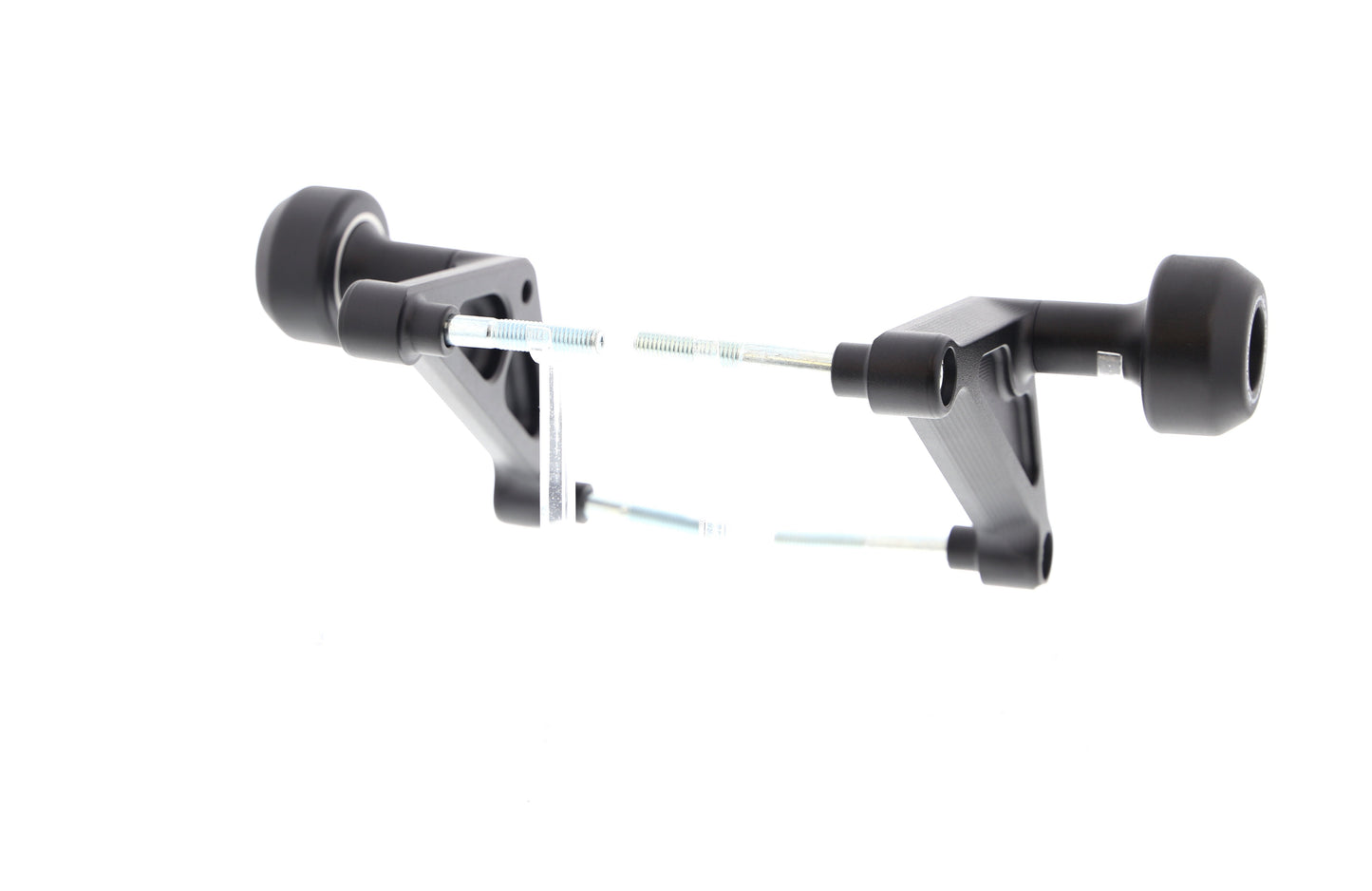 Evotech Aprilia RSV4 RF Crash Bobbins (2015-2020)