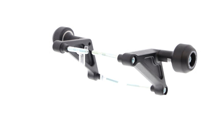 Evotech Aprilia RSV4 RF Crash Bobbins (2015-2020)