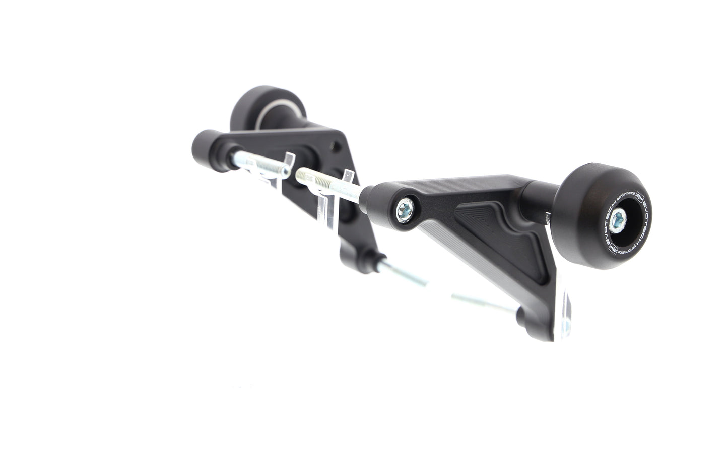 Evotech Aprilia RSV4 APRC Crash Bobbins 2011 - 2015