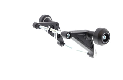 Evotech Aprilia RSV4 RF Crash Bobbins (2015-2020)