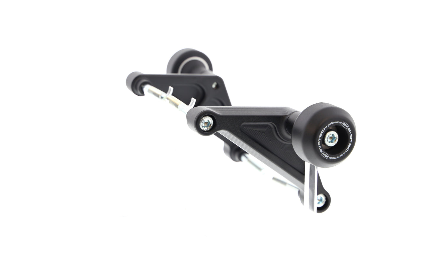 Evotech Aprilia RSV4 RF Crash Bobbins (2015-2020)